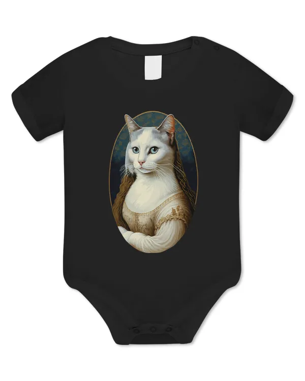 Baby Bodysuit - EU