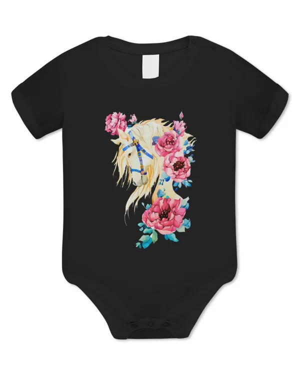 Baby Bodysuit - EU