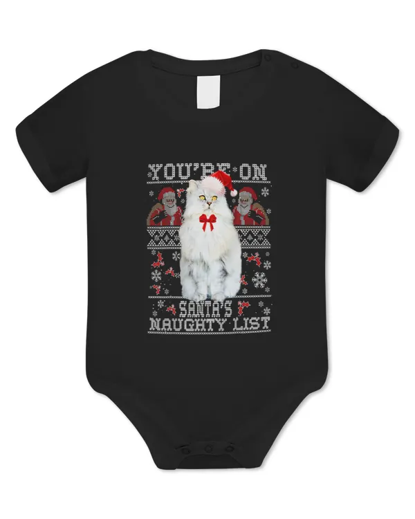 Baby Bodysuit - EU