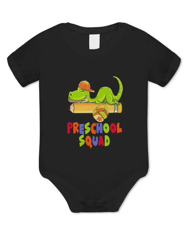 Baby Bodysuit - EU