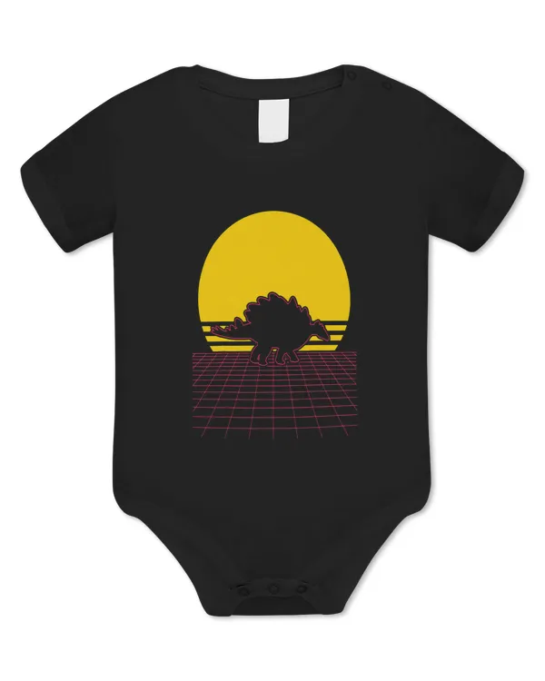 Baby Bodysuit - EU