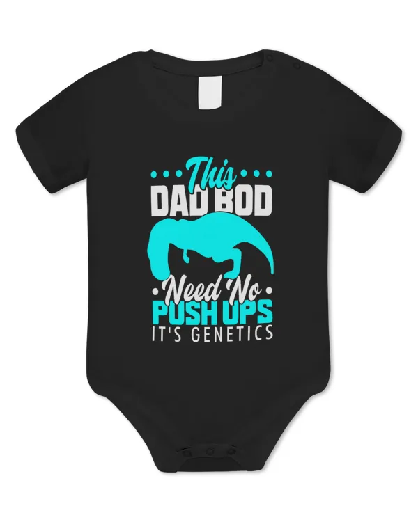 Baby Bodysuit - EU