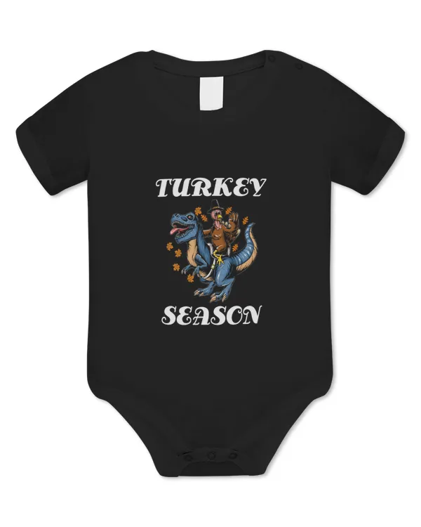 Baby Bodysuit - EU