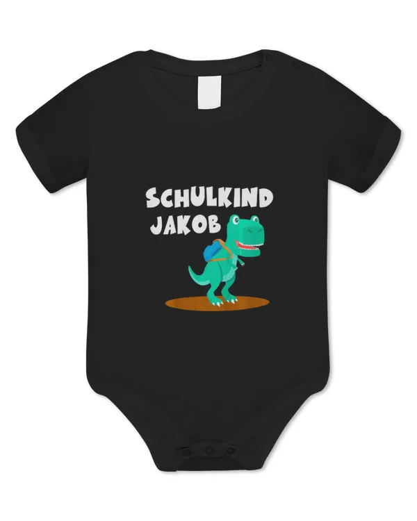 Baby Bodysuit - EU