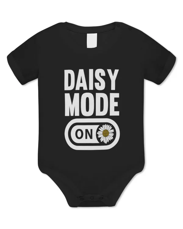 Baby Bodysuit - EU