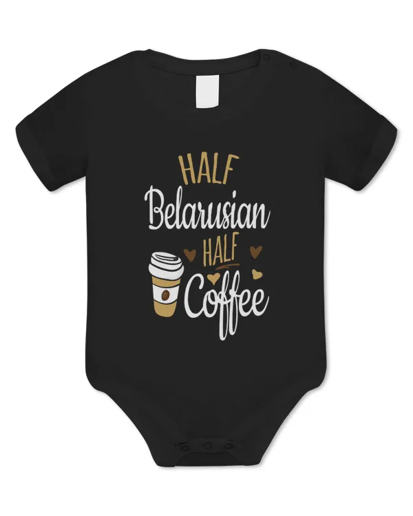 Baby Bodysuit - EU