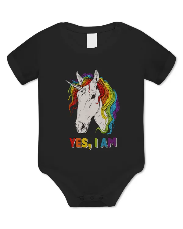 Baby Bodysuit - EU