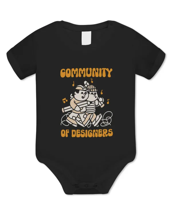 Baby Bodysuit - EU