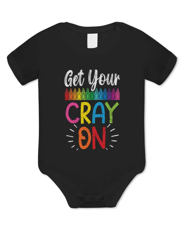 Baby Bodysuit - EU