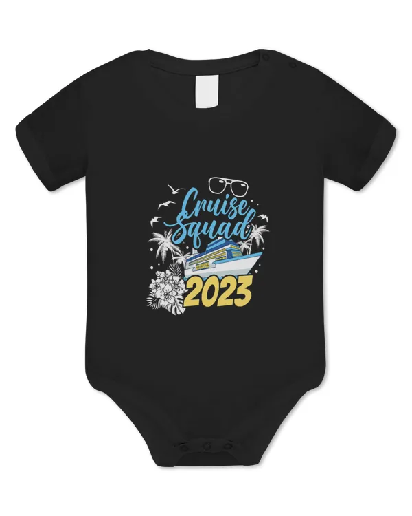 Baby Bodysuit - EU