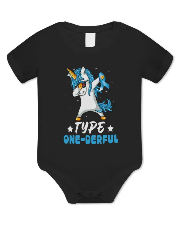 Baby Bodysuit - EU