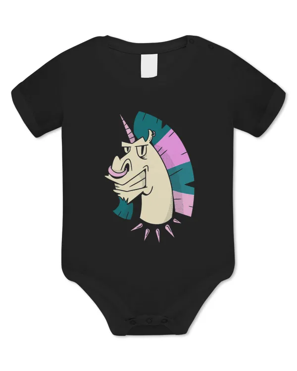 Baby Bodysuit - EU