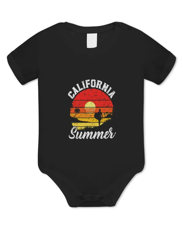 Baby Bodysuit - EU