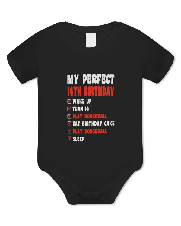 Baby Bodysuit - EU