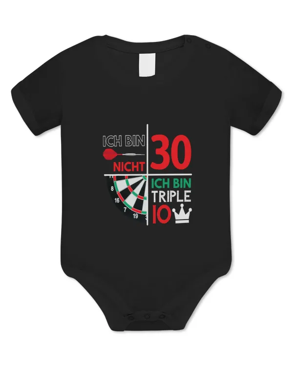 Baby Bodysuit - EU