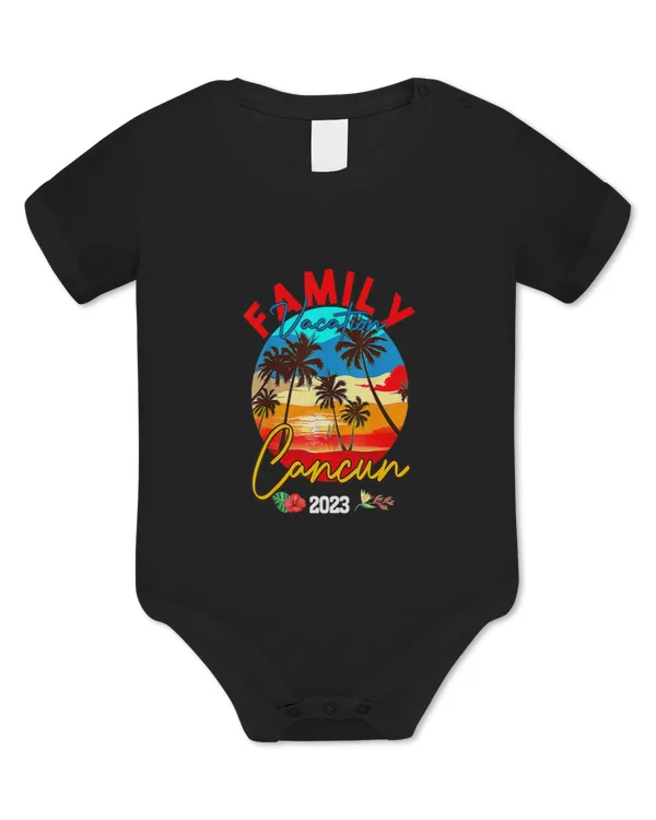 Baby Bodysuit - EU