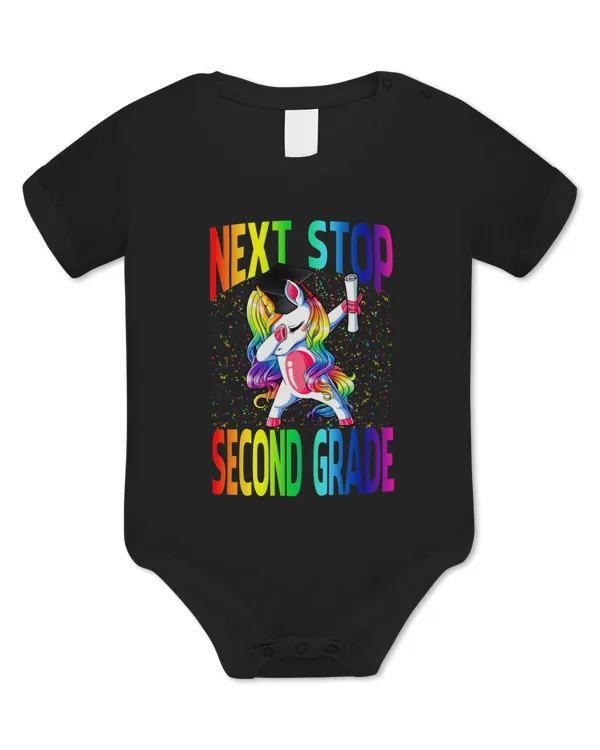 Baby Bodysuit - EU