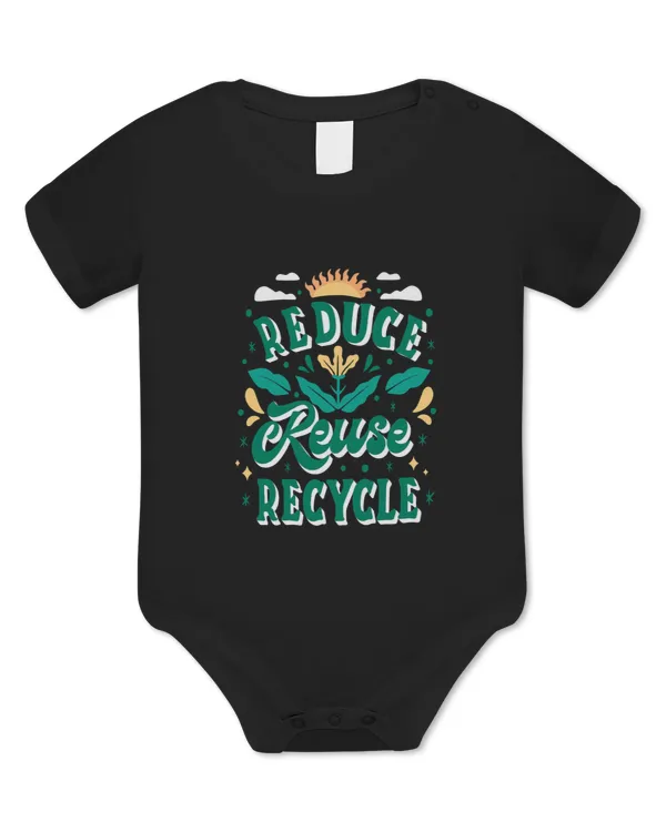 Baby Bodysuit - EU