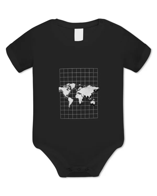 Baby Bodysuit - EU