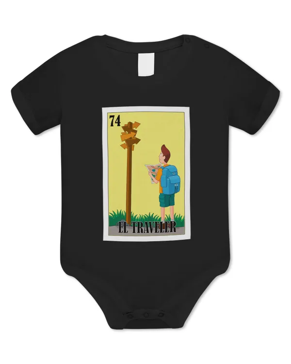 Baby Bodysuit - EU