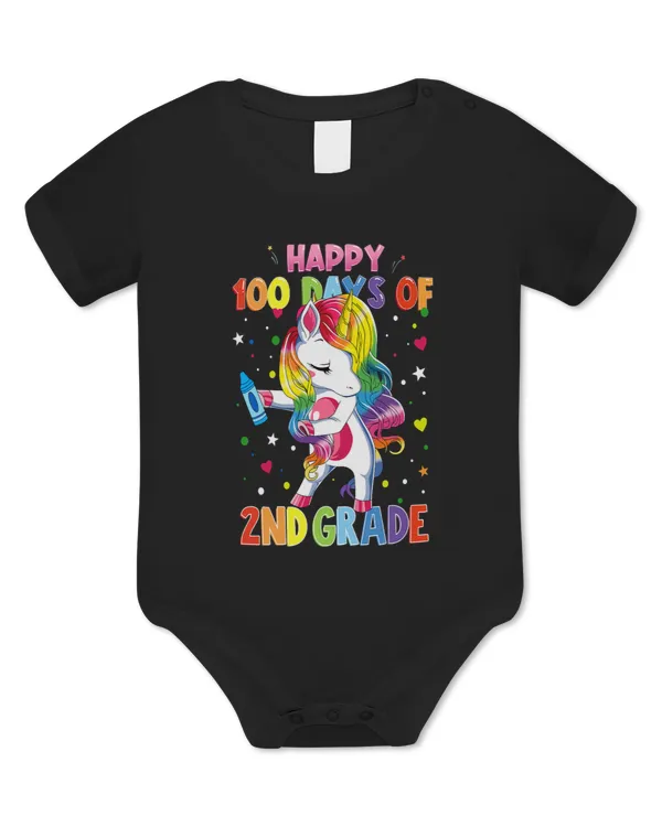 Baby Bodysuit - EU