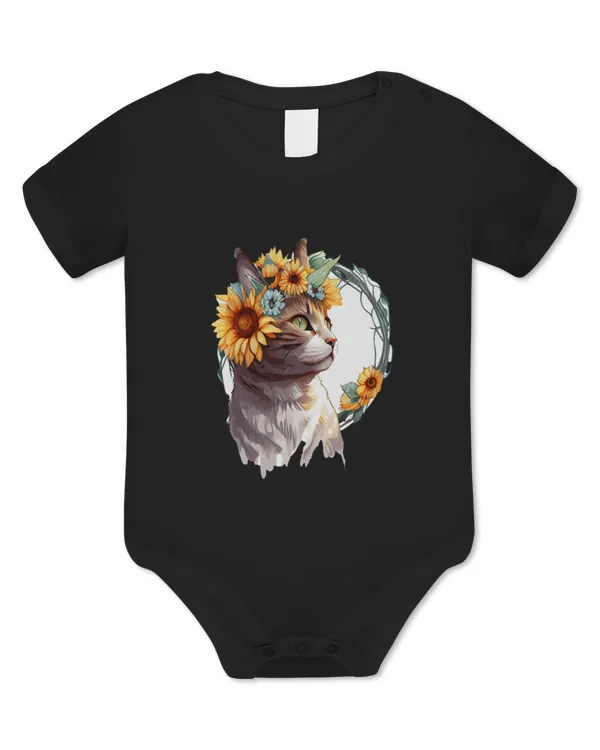 Baby Bodysuit - EU