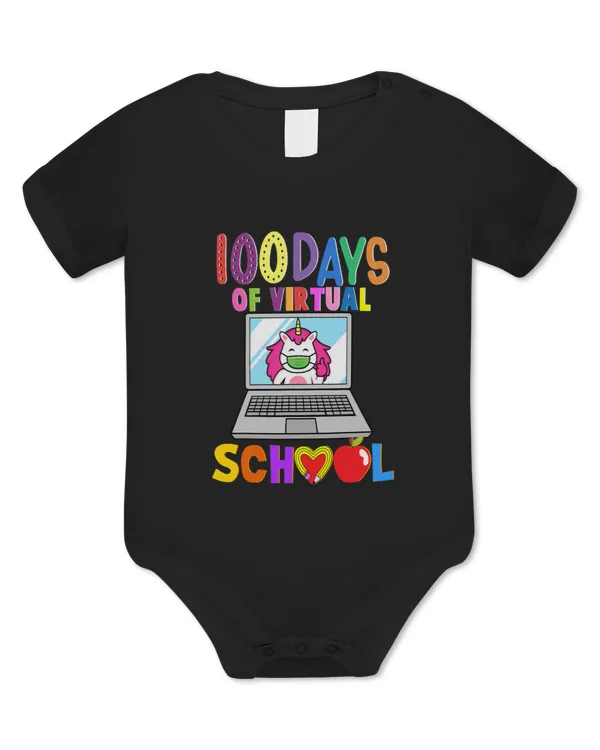 Baby Bodysuit - EU