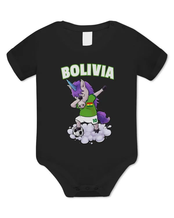 Baby Bodysuit - EU