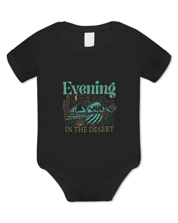 Baby Bodysuit - EU