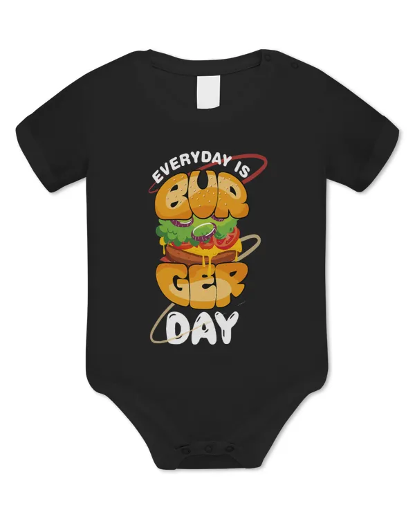 Baby Bodysuit - EU