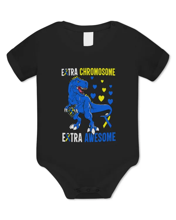 Baby Bodysuit - EU