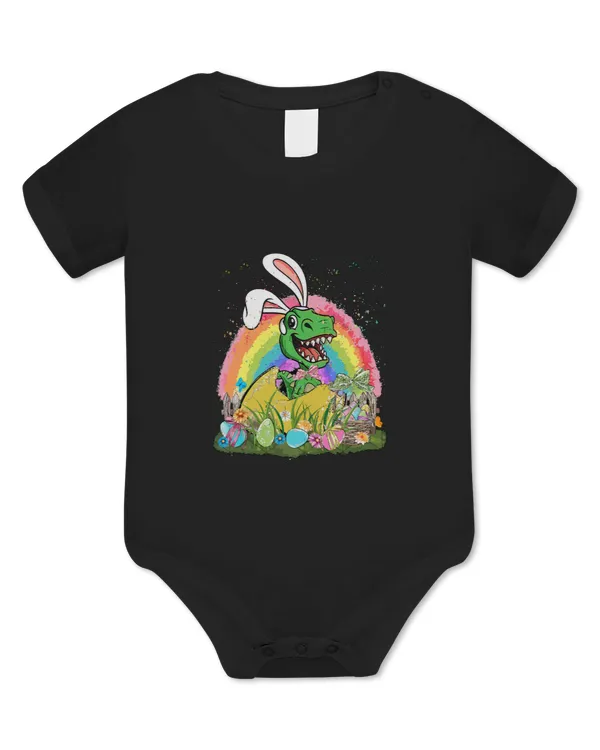 Baby Bodysuit - EU