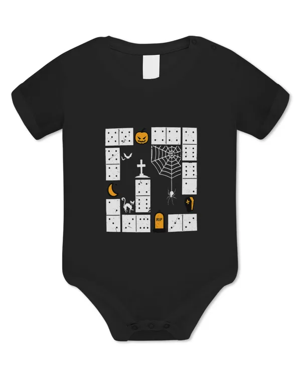 Baby Bodysuit - EU