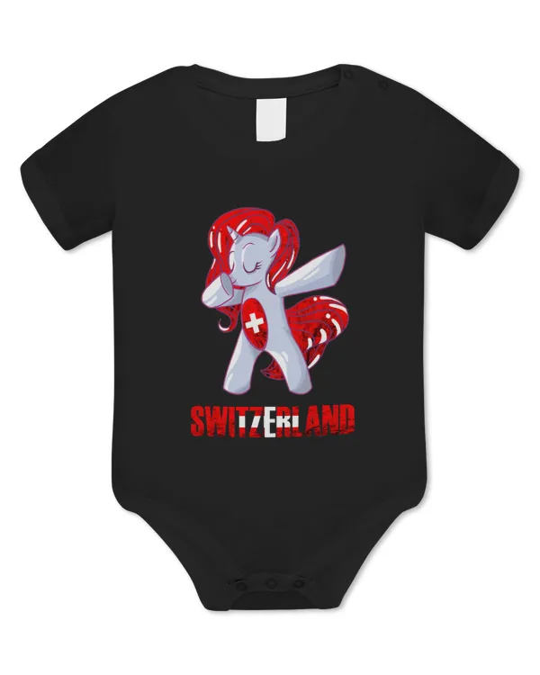 Baby Bodysuit - EU