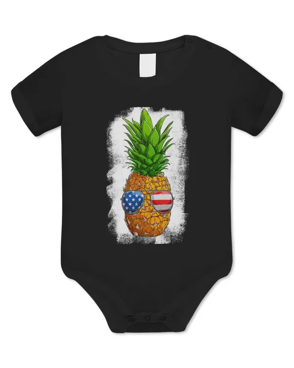 Baby Bodysuit - EU