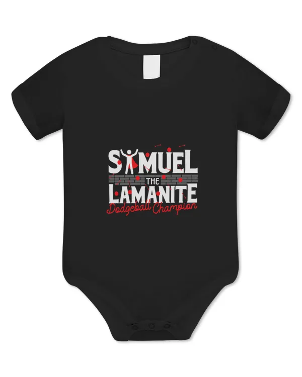 Baby Bodysuit - EU