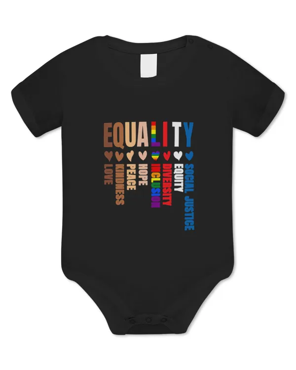 Baby Bodysuit - EU