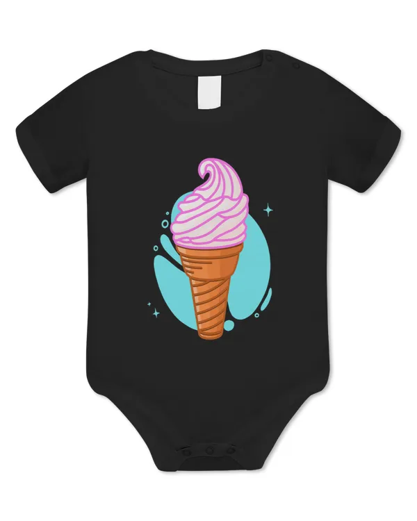 Baby Bodysuit - EU