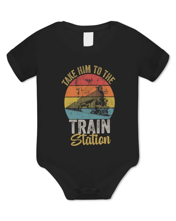 Baby Bodysuit - EU