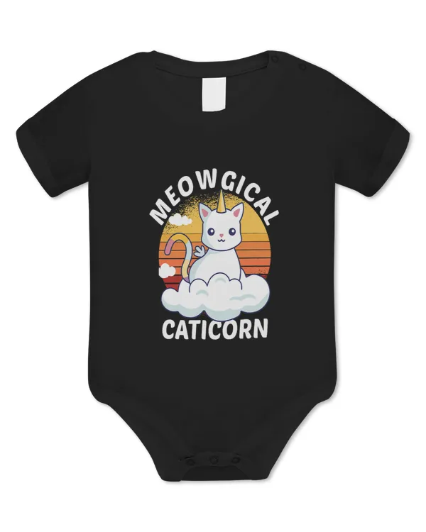 Baby Bodysuit - EU