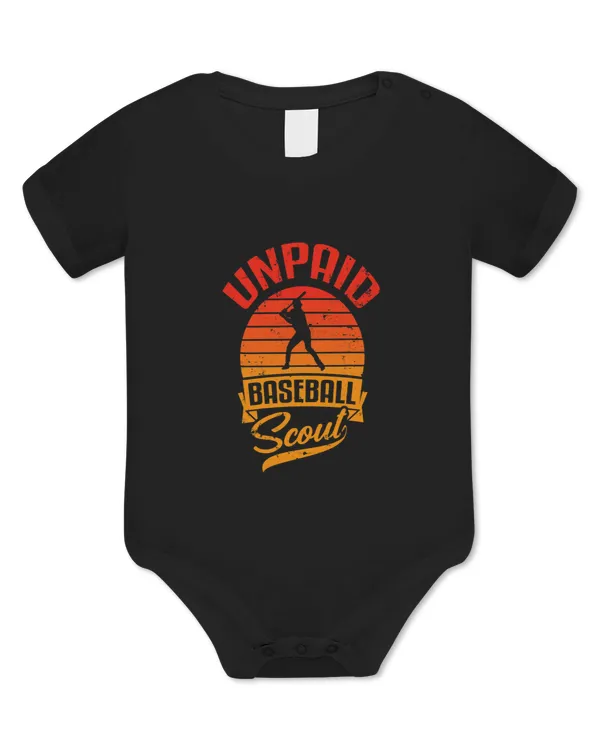 Baby Bodysuit - EU