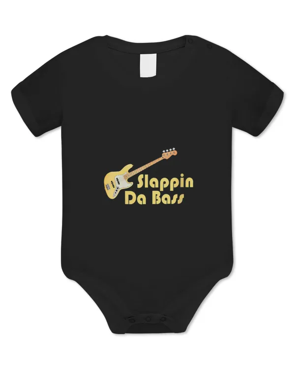 Baby Bodysuit - EU