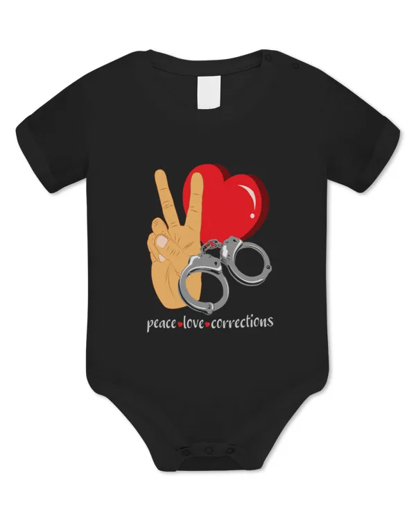 Baby Bodysuit - EU