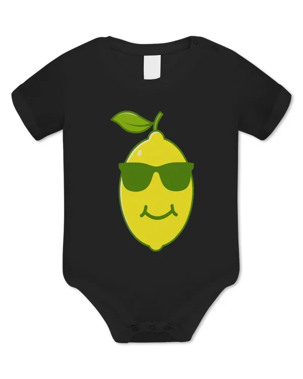 Baby Bodysuit - EU