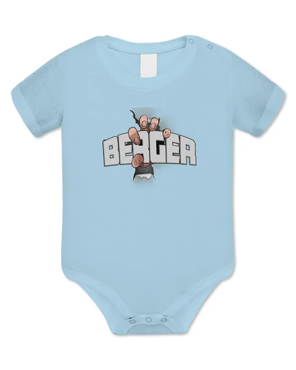 Baby Bodysuit - EU