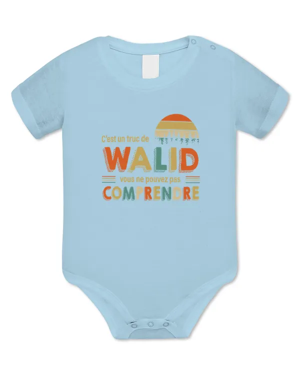 Baby Bodysuit - EU