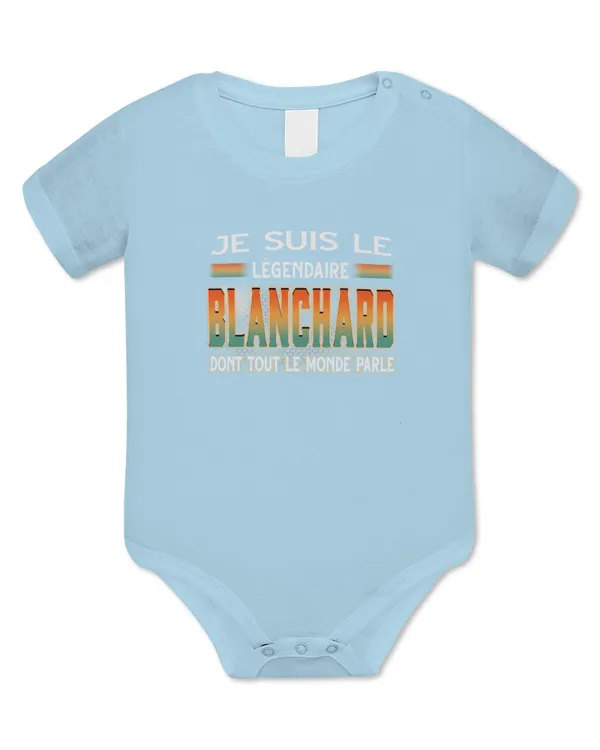 Baby Bodysuit - EU