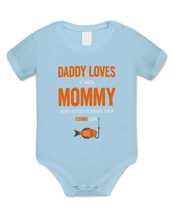 Baby Bodysuit - EU