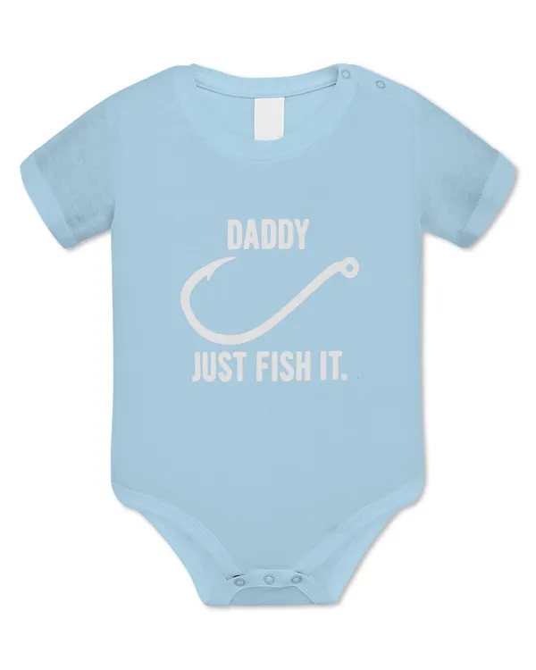 Baby Bodysuit - EU