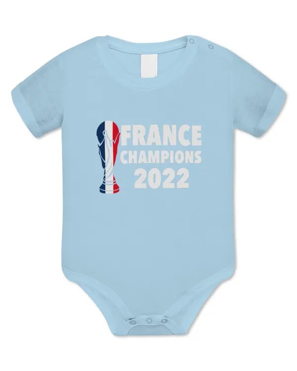 Baby Bodysuit - EU